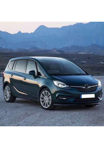 Opel Zafira C 2012-2019 Cam Su Fiskiye Deposu Kapağı 1450270 fiyatları