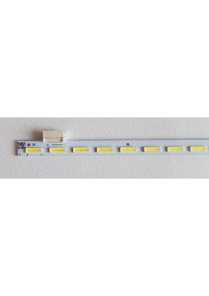 Vestel 39PF5065 39FA5000 V23272285 39INCH V1B 7020PKG 52EA Rev0.5 LED Bar