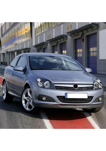 Opel Astra H Gtc 2005-2010 Cam Su Fiskiye Deposu Kapağı 13118170 fiyatları