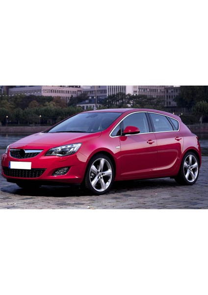Opel Astra J Hb 2010-2015 Cam Su Fiskiye Deposu Kapağı 1450270 fiyatları