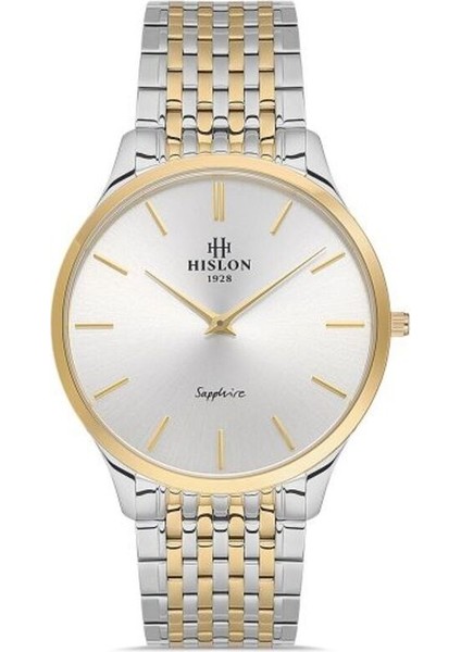 CL135T-02SG Erkek Kol Saati