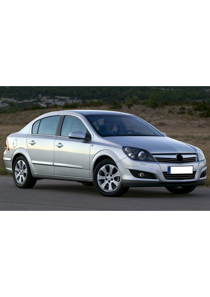 Opel Astra H Sedan 2006-2010 Cam Su Fiskiye Deposu Kapağı 13118170 fiyatları
