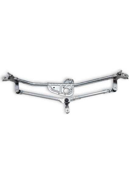 Vw Passat B5.5 2001-2005 Ön Cam Silecek Kol Mekanizması 3B1955603B