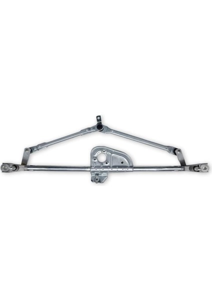 Skoda Superb 1 2002-2008 Ön Cam Silecek Kol Mekanizması 3B1955603C
