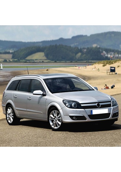Opel Astra H Sw 2004-2010 Cam Su Fiskiye Deposu Kapağı 13118170 fiyatları