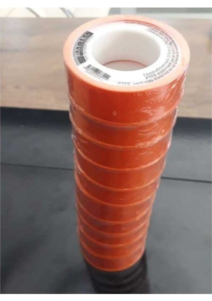 Baytec Teflon Band Küçük MK0715 (10 Adet)