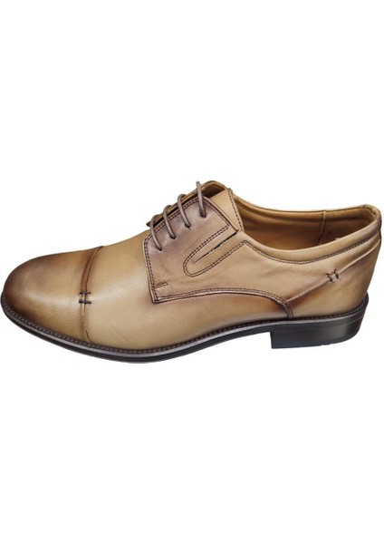 16030 Jurdan Taban Klasik Deri Erkek Ayakk