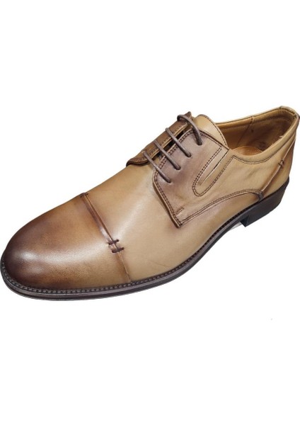 16030 Jurdan Taban Klasik Deri Erkek Ayakk modelleri