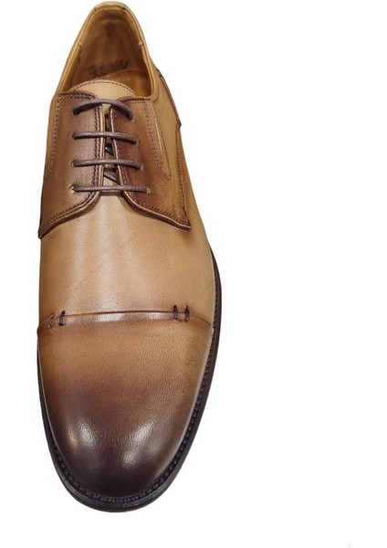 16030 Jurdan Taban Klasik Deri Erkek Ayakk indirimleri