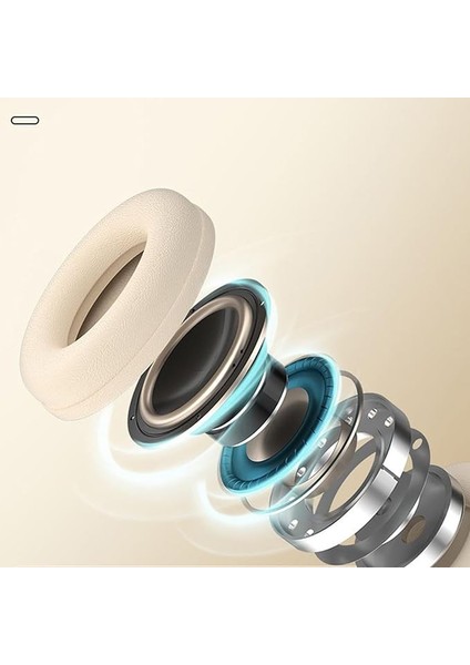 P7236 Kablosuz Bluetooth Kulaklık