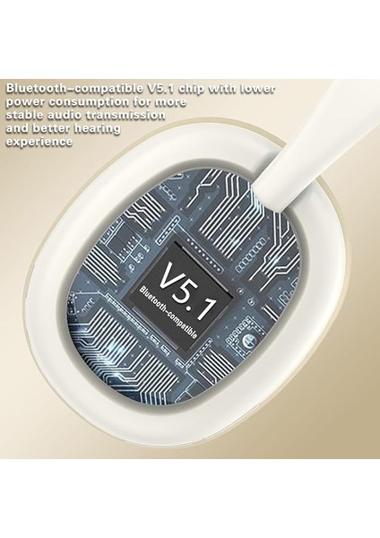 P7236 Kablosuz Bluetooth Kulaklık