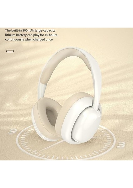P7236 Kablosuz Bluetooth Kulaklık