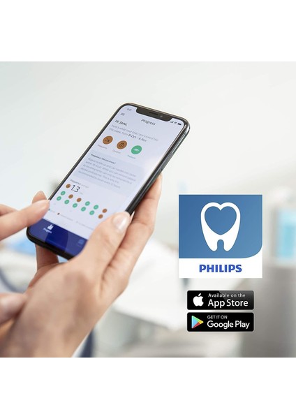 Sonicare Diamond Clean 9000 HX9911/53 Smart Pembe Elektrikli Diş Fırçası fiyatları