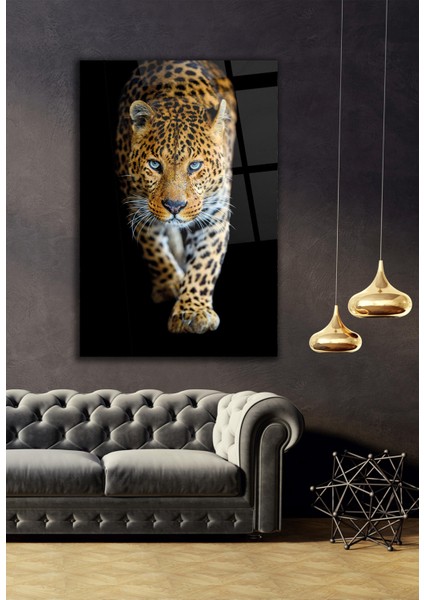 Leopar Cam Tablo