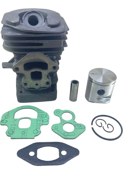 Fgd Husqvarna 236 39MM Silindir Piston Set