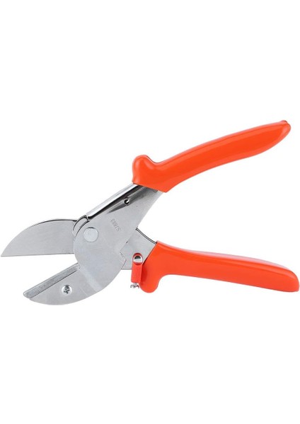 Bağ Makası Çelik Ağızlı Dal Budama Makası örs Tipi Sağlam Makas