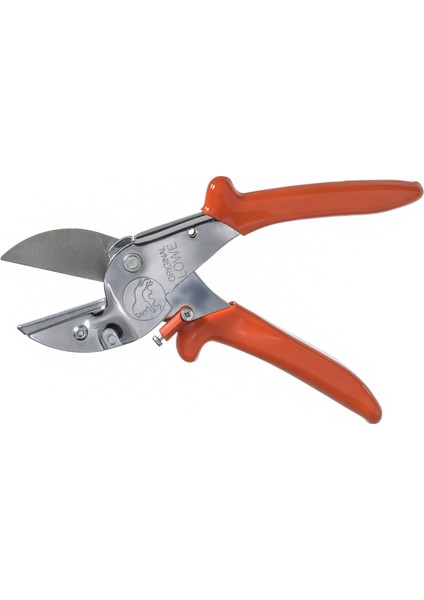 Bağ Makası Çelik Ağızlı Dal Budama Makası örs Tipi Sağlam Makas modelleri