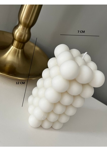 Sutun Bubble Mum modelleri
