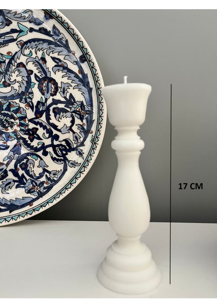 Şamdan Mum fiyatları