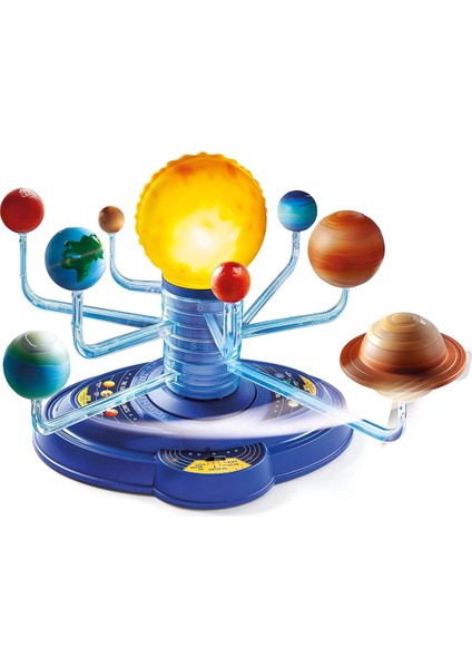 Bilim ve Oyun Güneş Sistemi 64445 indirimleri