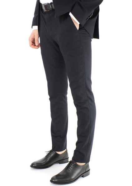 Erkek Deri Mat Siyah Düz Deri Klasik Ayakkabı ER23/A105 fırsatları