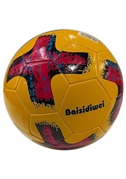 Futbol Topu