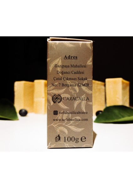Doğal Badem Yağı Sabunu 100 gr modelleri