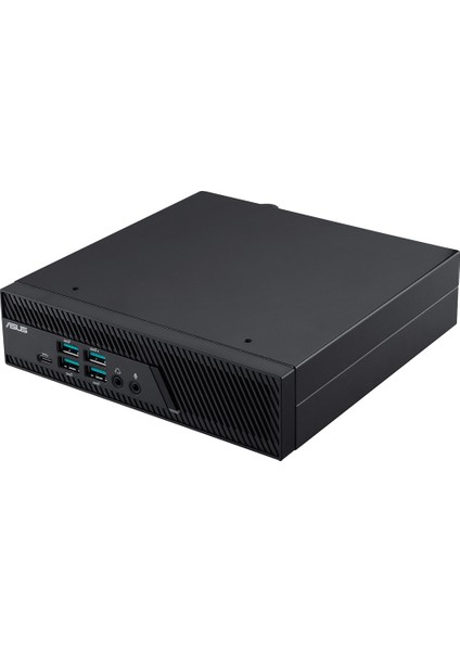 PB62-B3654MH İ3-10105 8g 128GB M.2 SSD Dos (Km Yok) HDMI 2xdp Wifi Bt Vesa Mini Bilgisayar