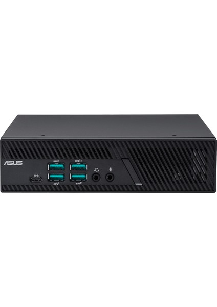 PB62-B3654MH İ3-10105 8g 128GB M.2 SSD Dos (Km Yok) HDMI 2xdp Wifi Bt Vesa Mini Bilgisayar