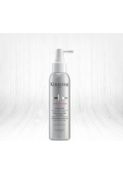 Specifique Stimuliste Dökülme Karşıtı Sprey 125ML