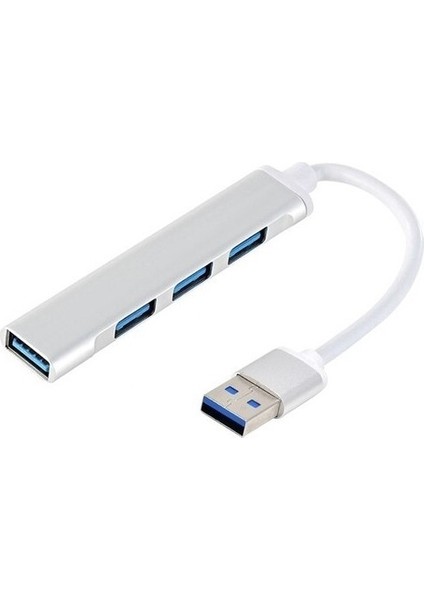 4 Port USB 3.0 Hub Çevirici Çoğaltıcı
