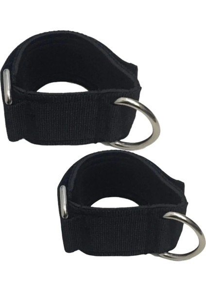 Belden Bağlamalı Antrenman Güç Lastiği Seti - 2 Kemer, 2 Adet Lastik, El Aparatı, Ayak Aparatı modelleri