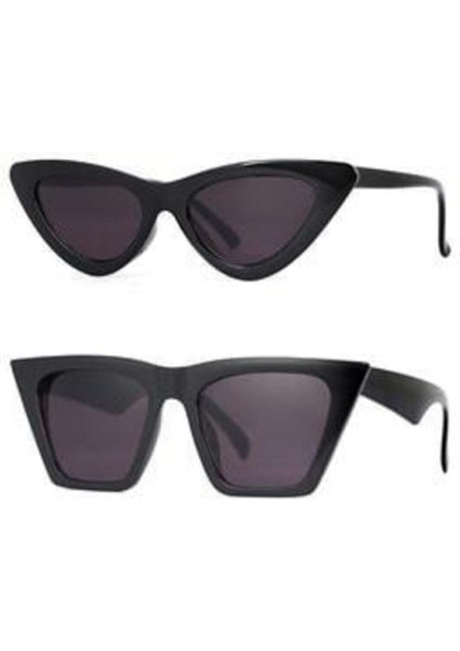 Cat Eye Güneş Gözlüğü Kre-Kck1