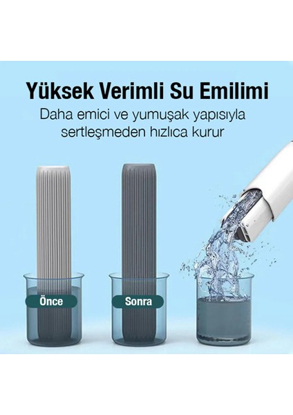 Taşınabilir Mini Tezgah Banyo Mutfak Çekpas Portatif Lavabo Çekpası Süngerli Cam Silme Çekpası