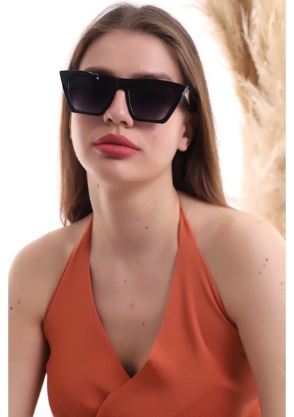 Güneş Gözlüğü Unisex 3lü Set