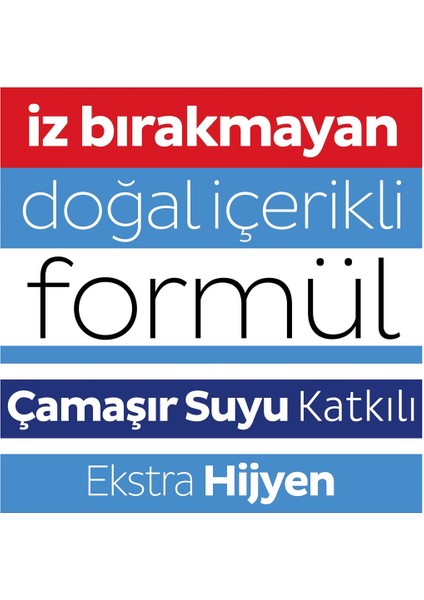Easy Clean Yüzey Temizlik Havlusu 100 Yaprak Çamaşır Suyu Etkili 4'lü Set 400 Yaprak fırsatları