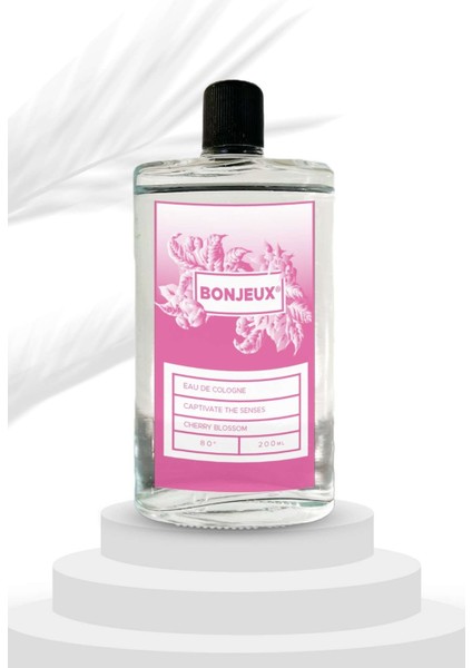 Kolonya Cherry Blossom 200 ml