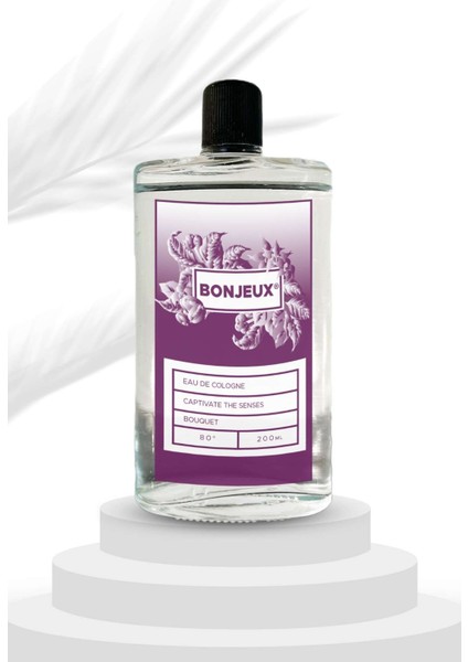 Kolonya Bouquet 200 ml