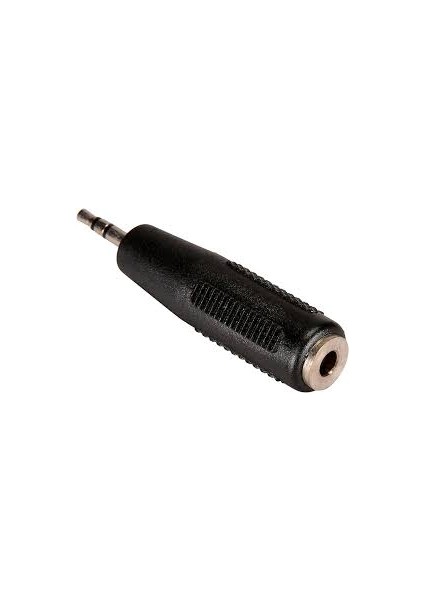 Stereo Jak Dönüştürücü 2.5mm Erkek 3.5mm Dişi