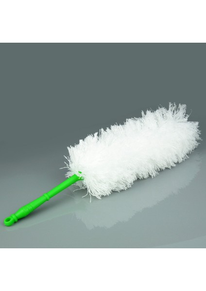 Plumero Bükülebilir Mikrofiber Toz Alma Püskülü (4401)
