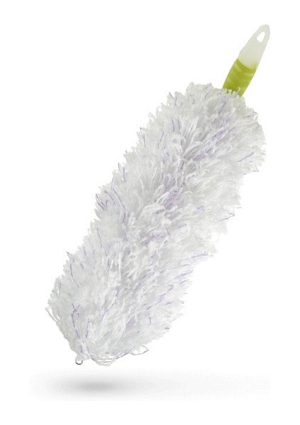 Plumero Bükülebilir Mikrofiber Toz Alma Püskülü (4401)