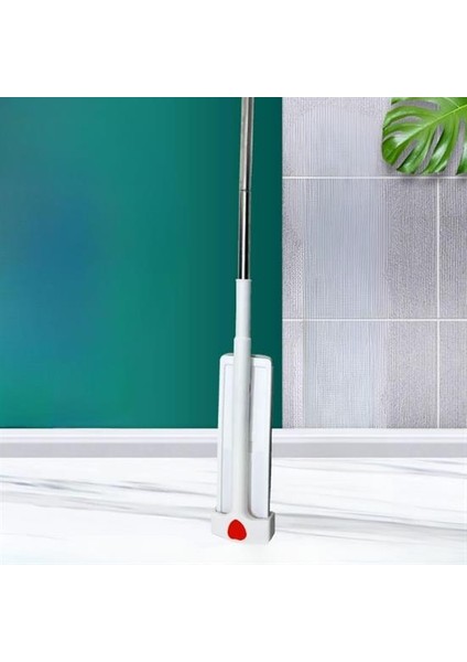 Spreyli ve Sıkmalı Mop 2in1 Temizlik Seti (4401)