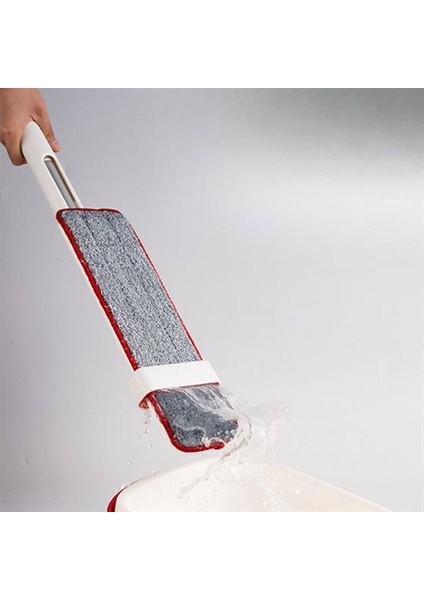 Spreyli ve Sıkmalı Mop 2in1 Temizlik Seti (4401)