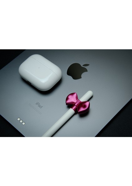 Kurdele Şeklinde Akıllı Tablet Kalemi Aksesuarı modelleri