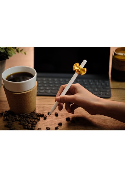 Kurdele Şeklinde Akıllı Tablet Kalemi Aksesuarı indirimleri