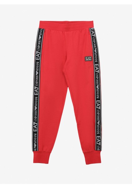 Normal Bel Normal Paça Slim Fit Koyu Kırmızı Erkek Pantolon 6RPP54PJ05Z1462