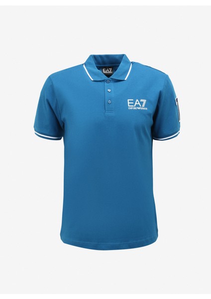 Saks Erkek Polo T-Shirt 6RPF01PJ7BZ1584