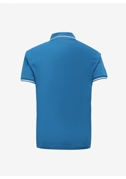 Saks Erkek Polo T-Shirt 6RPF01PJ7BZ1584