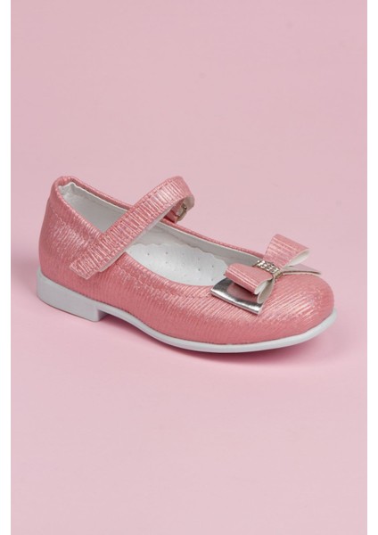 Pembe Ortopedik Babet