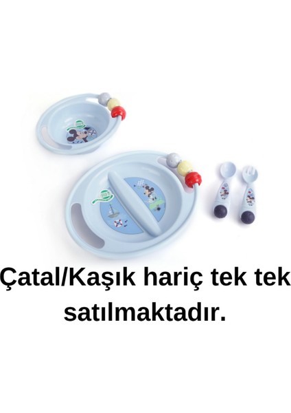 Disney Bebek Mickey Abc Kase Diş Kaşıyıcı Boncuklu fiyatları